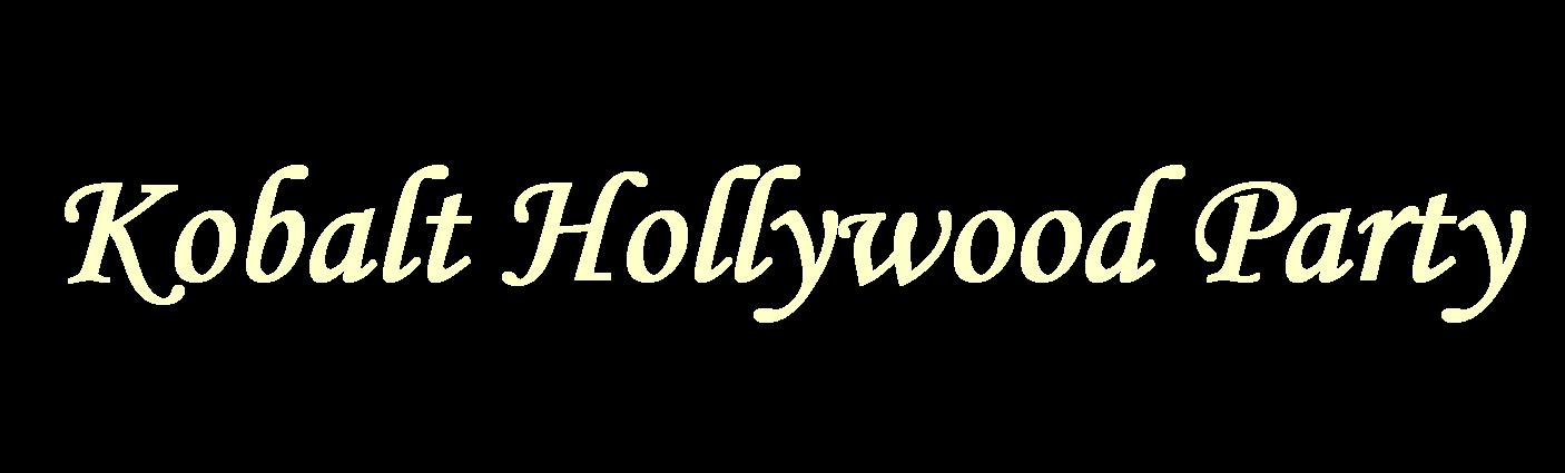 Hollywood Borrel - Home